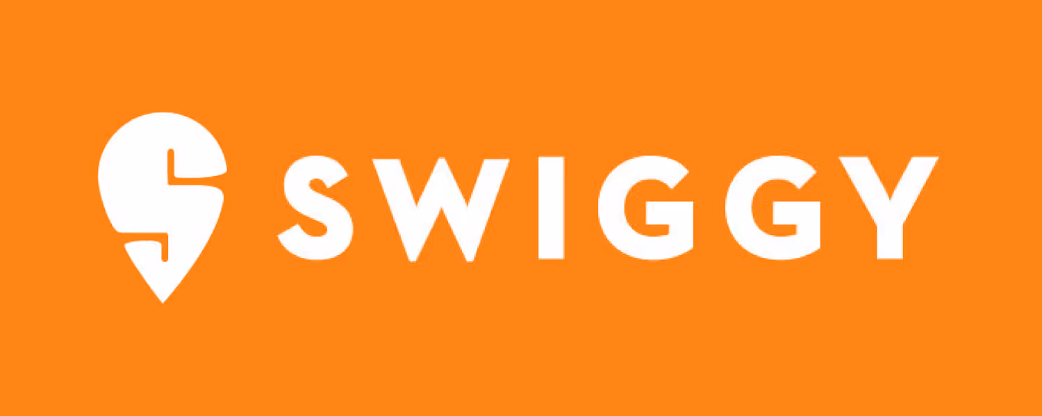 Swiggy Shopping Voucher